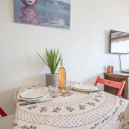 Le Trident By Interhome Apartment