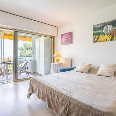 Le Trident By Interhome Apartment *