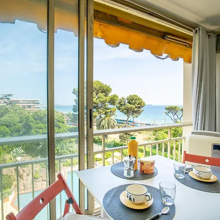 Le Trident By Interhome Apartment *